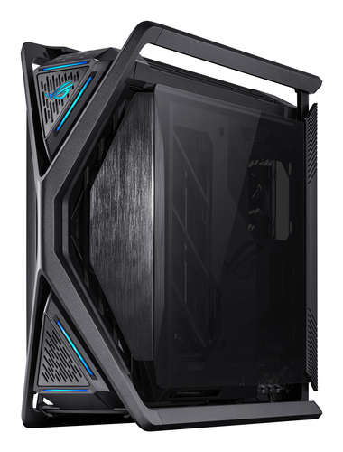 ASUS ROG HYPERION GR701 BTF EDITION Case — pilt 8