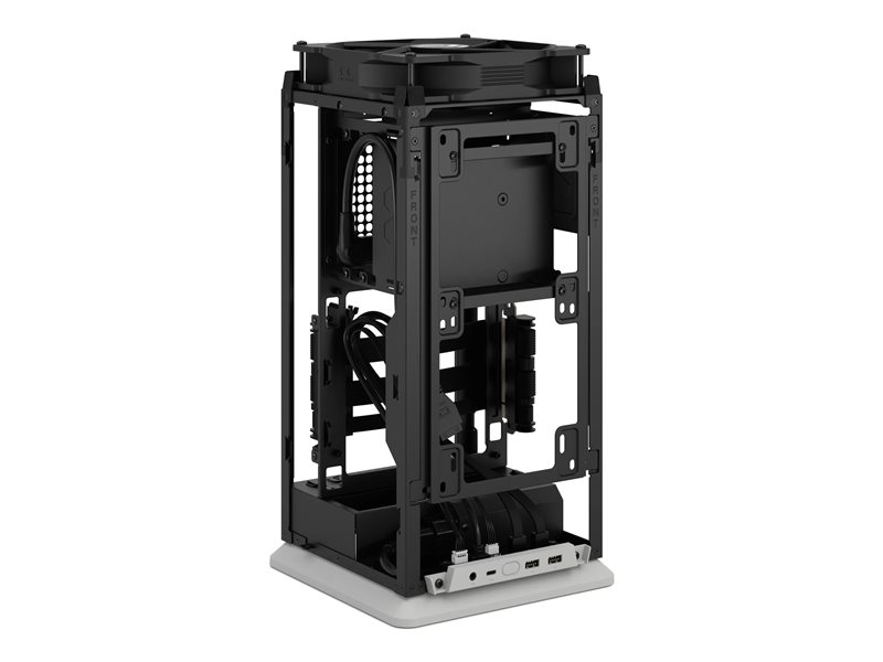 FRACTAL DESIGN Mood Light Gray — pilt 9
