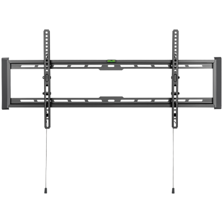 Wall mount KIVI Basic-48T Tilted, VESA 400x400,43'-90' Max75kg