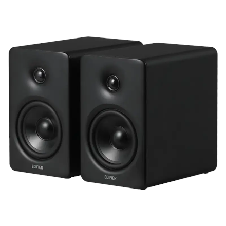 Edifier Edifier Compact Active Speaker M90 Black