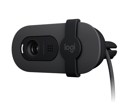LOGI WEBCAM - Brio 105 Full HD 1080p cam — pilt 5