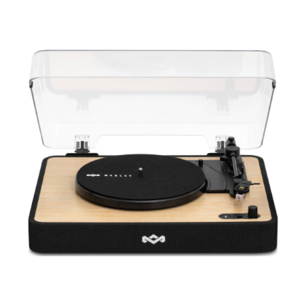 Marley Marley Turntable EM-JT004-SB