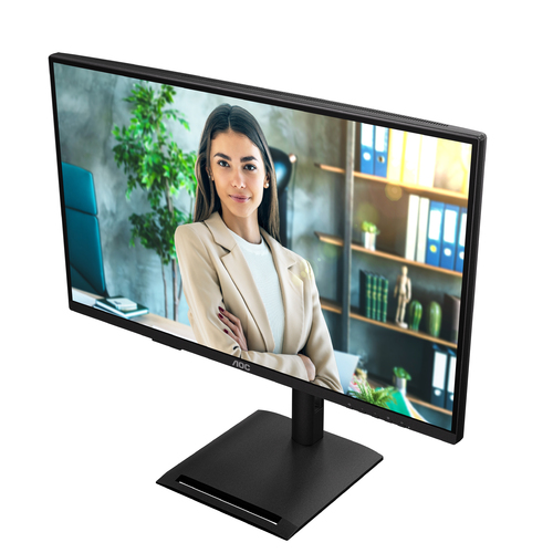 AOC Q27P4CV 27in IPS QHD 120Hz 4ms HDMI — pilt 3
