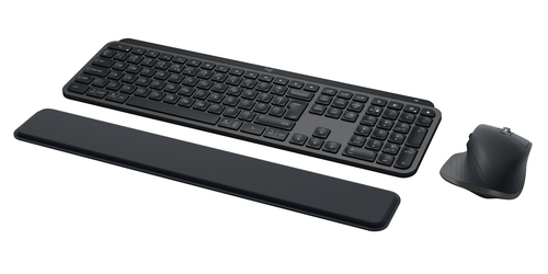 LOGI MX Keys Combo Business Gen 2 (US) — pilt 3