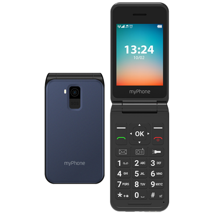 myPhone myPhone Flip TEL000900
