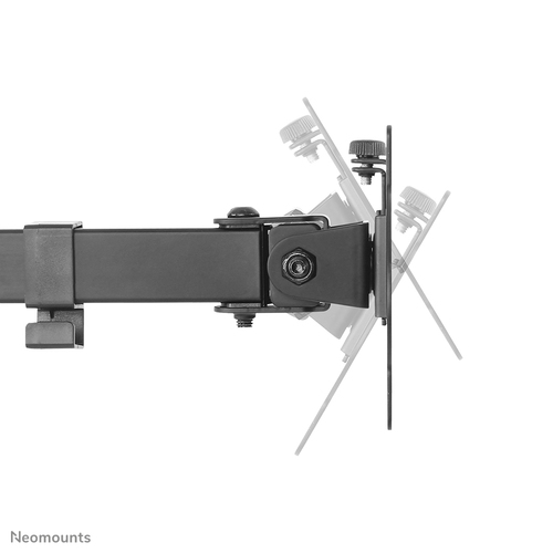 NEOMOUNTS Monitor Dual-DeskMount 10-32i — pilt 13