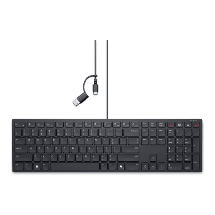 Dell Collaboration Keyboard 580-BBTG