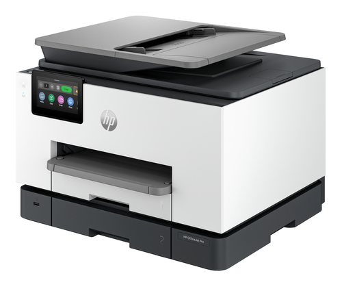 HP OfficeJet Pro 9132e AiO 25ppm Printer — pilt 10