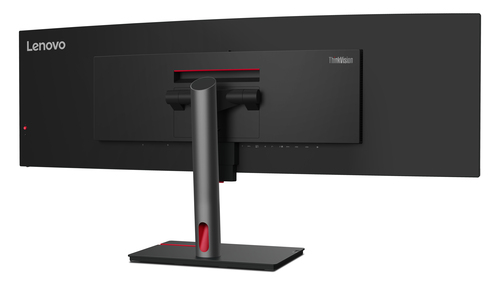 LENOVO ThinkVision P49w-30 49inch IPS — pilt 14