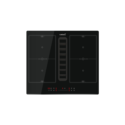 CATA CATA Venting Hob 08000206