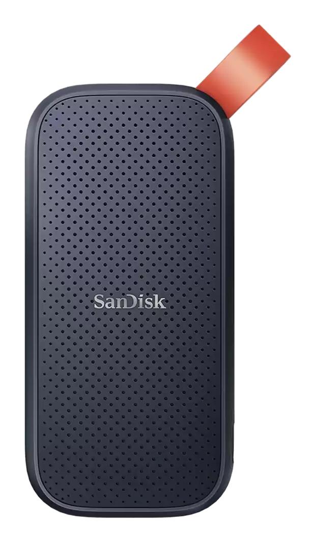 SANDISK External SSD SDSSDE30-2T00-G26