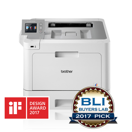 BROTHER HL-L9310CDW Printer colour — pilt 5