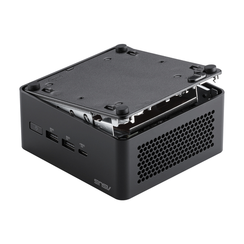 ASUS RNUC14RVHI300002I BB C3 100U TK EU — pilt 14