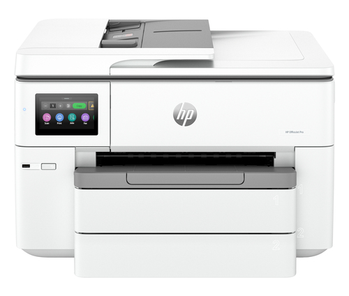 HP OfficeJet Pro 9730e MFP A3 — pilt 2