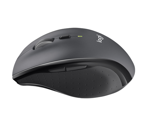 LOGI M705 wireless Mouse silver — pilt 5