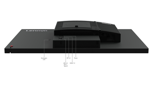 LENOVO ThinkCentre TIO24 G5 23.8inch IPS — pilt 17