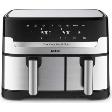 TEFAL TEFAL Fryer EY905D10