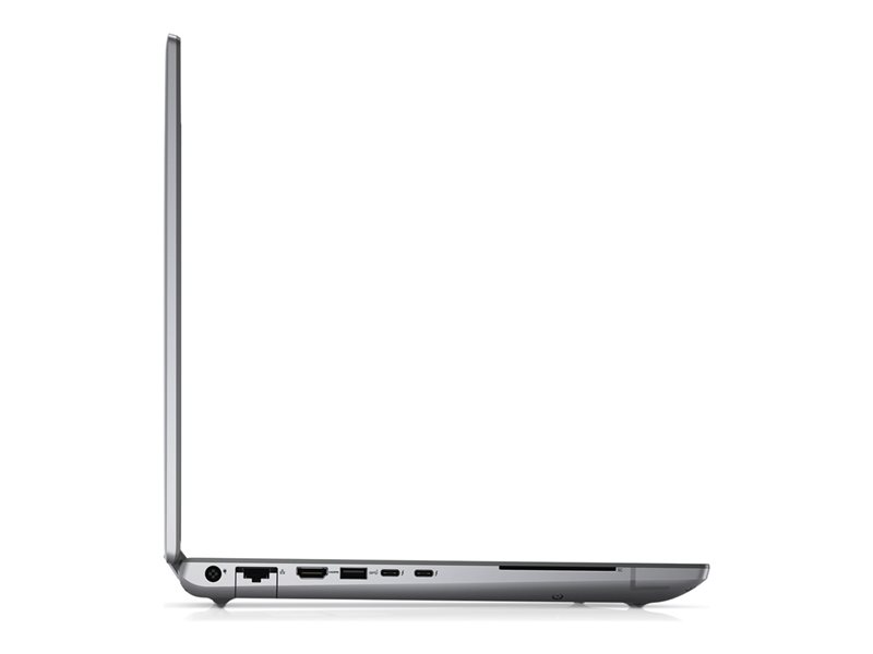 DELL Refurb Precision 16-7680 i5-13600HX — pilt 10
