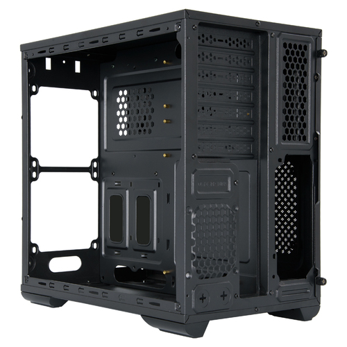 CHIEFTEC ATX tower SPCC 0.6mm — pilt 7