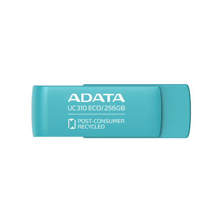 ADATA USB Flash Drive UC310E-256G-RGN