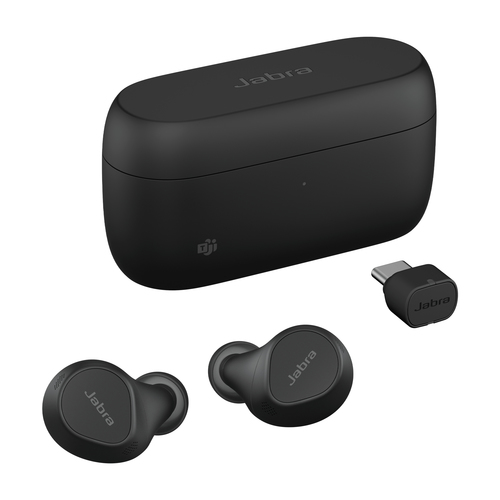 JABRA Evolve2 Buds MS wireless earphones — pilt 3
