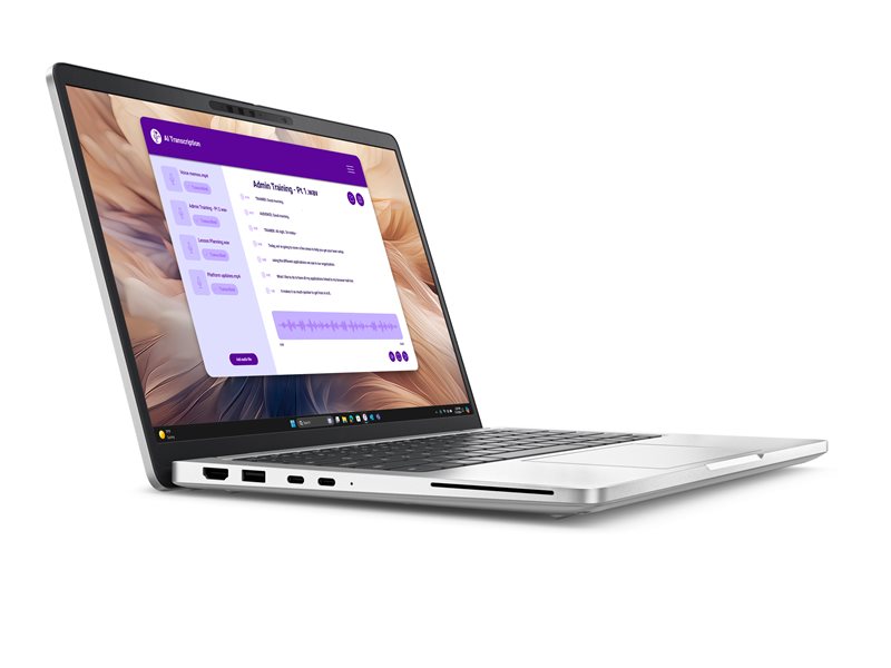 DELL Refurb Pro 13 Plus 2in1 U5 235U — pilt 5