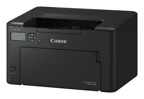 CANON i-SENSYS LBP122dw Printer Mono — pilt 3