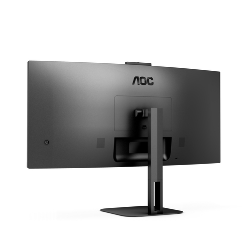 AOC 34 " CU34V5CW/BK — pilt 7