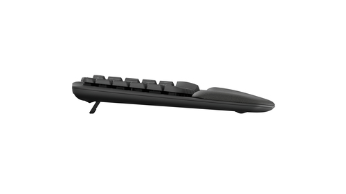 LOGI Wave Keys GRAPHITE (US) — pilt 6