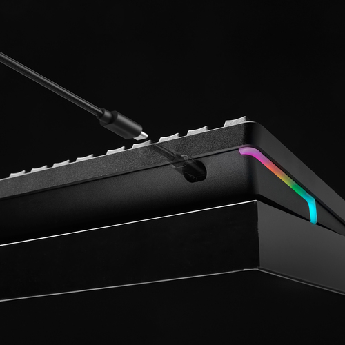 HP HyperX Alloy Rise Gaming Kbd 75-US — pilt 5