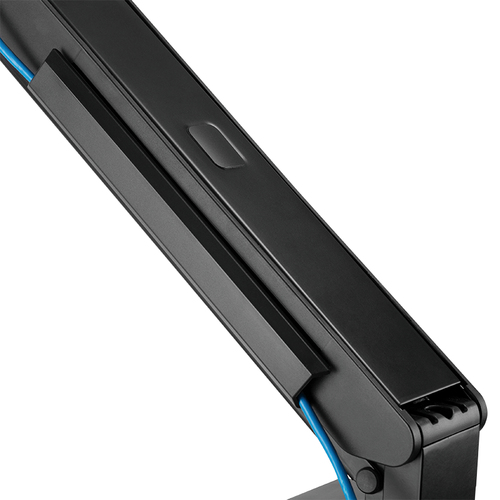 LOGILINK Dual monitor mount 17–27inch — pilt 5