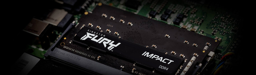 KINGSTON 32GB 3200MHz DDR4 CL20 SODIMM — pilt 11