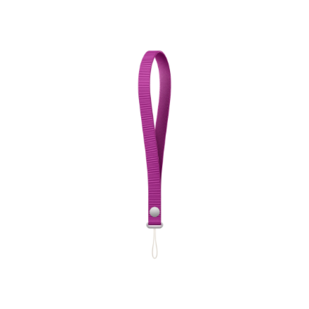 APPLE Wrist Strap - Magenta | Apple