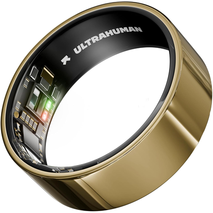 Ultrahuman Ring Air UHRA-AG-06