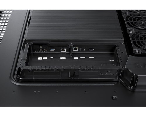 SAMSUNG OH46B 46inch 16:9 display kit — pilt 6