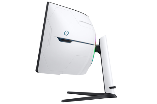 SAMSUNG 57in Odyssey Neo G9 DWQHD Black — pilt 13
