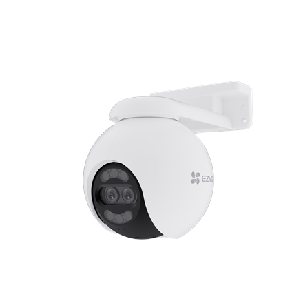 EZVIZ Camera CSH80X8MP2MP4MM