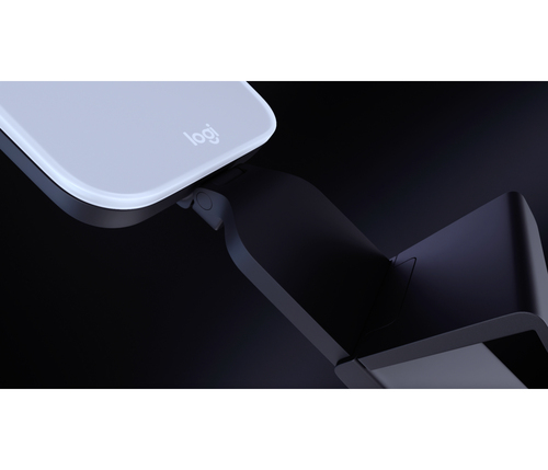 LOGI Litra Glow Light TrueSoft GRAPHITE — pilt 3