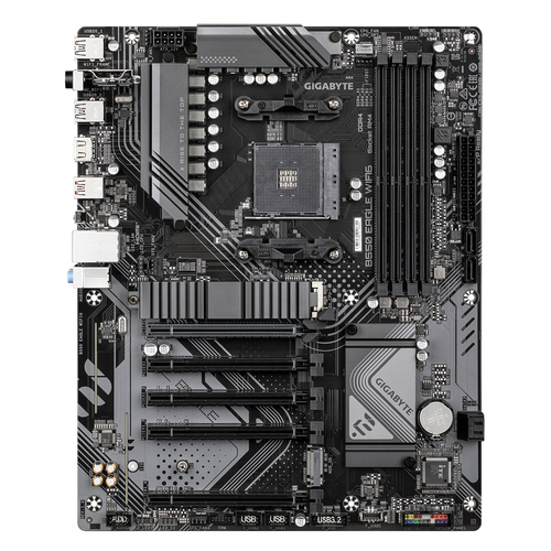 GIGABYTE B550 EAGLE WIFI6 AM4 MB — pilt 2