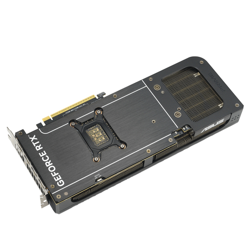 ASUS PRIME RTX 5080 O16G HDMI 3xDP — pilt 8