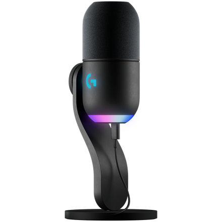 LOGI Yeti GX Dynamic RGB Gaming Mic