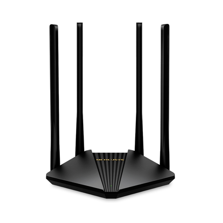 Mercusys AC1200 Wireless Dual Band Gigabit Router MR30G