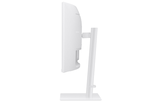 SAMSUNG S6 34inch WQHD 5ms IPS LAN White — pilt 7