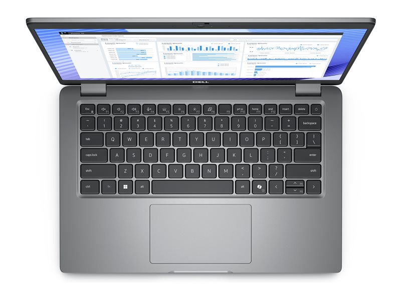 DELL Refurb Precision 14 3490 U5 125H — pilt 2