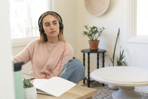 HP Poly BW 8225 Stereo -M USB-C +USB-C/A — pilt 5