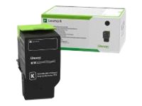 LEXMARK 78C2XKE Contract-toner cartridge