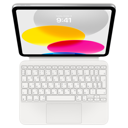 Apple Magic Keyboard Folio for iPad (10th generation) MQDP3RS/A