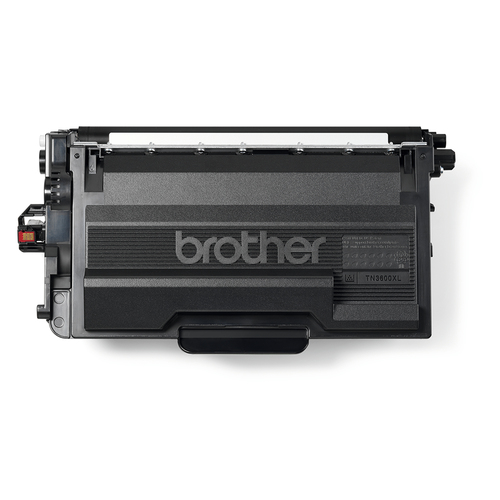 BROTHER TN-3600XL Black Toner Cartridge