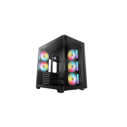 Deepcool Deepcool Case R-CG590U-BKAGA5-G