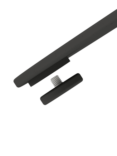 MB Display Stand 180 Single Floorbase — pilt 17
